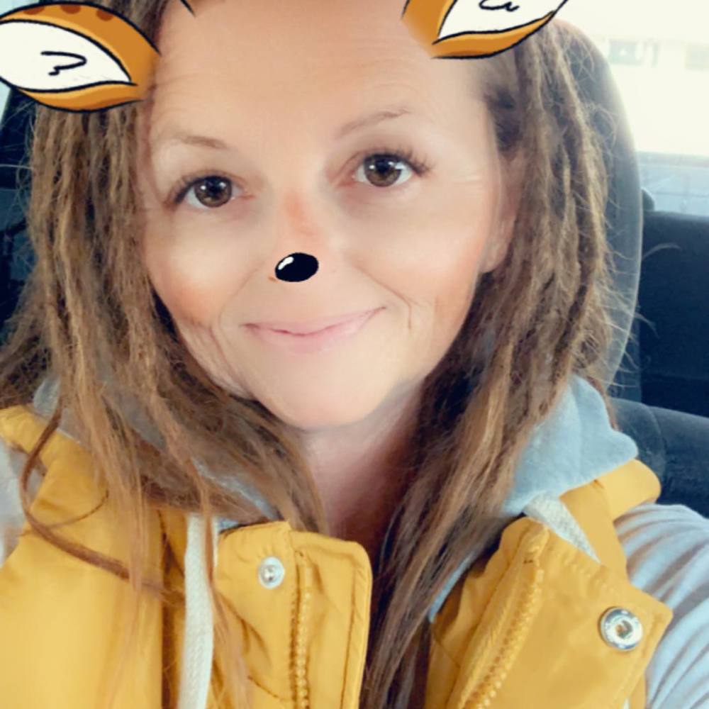 Meet your Posher, Kary